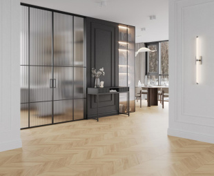 Керамогранит Laparet Wood Royal Almond матовый карвинг (60х120)